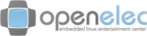 OpenELEC logo