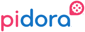 Pidora Logo