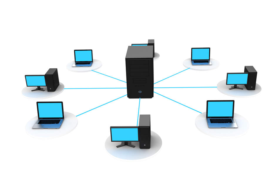 centos 8 pxe server setup