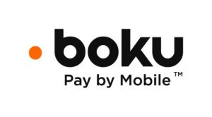 Boku - Pay by Mobile (mobile payment)