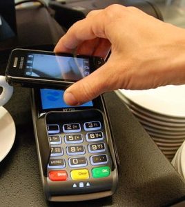 Mobile Payment Technology