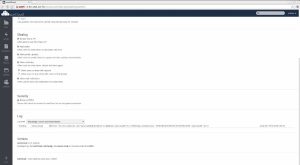 OwnCloud Enforce HTTPS