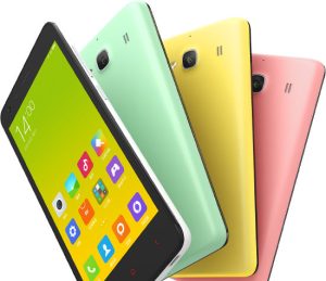 Xiaomi Redmi 2 Pro