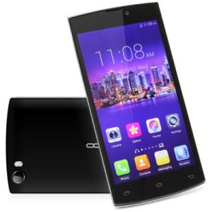 LEAGOO Lead 7