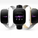 Zeblaze Crystal Smart Bluetooth Watch looks beautiful