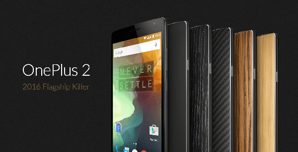 October Sale - OnePlus Two
