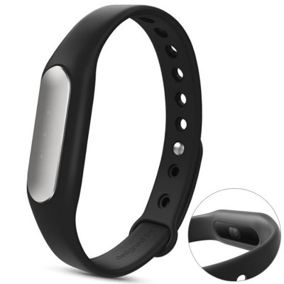 Xiaomi Mi Band 1S Heart Rate Wristband